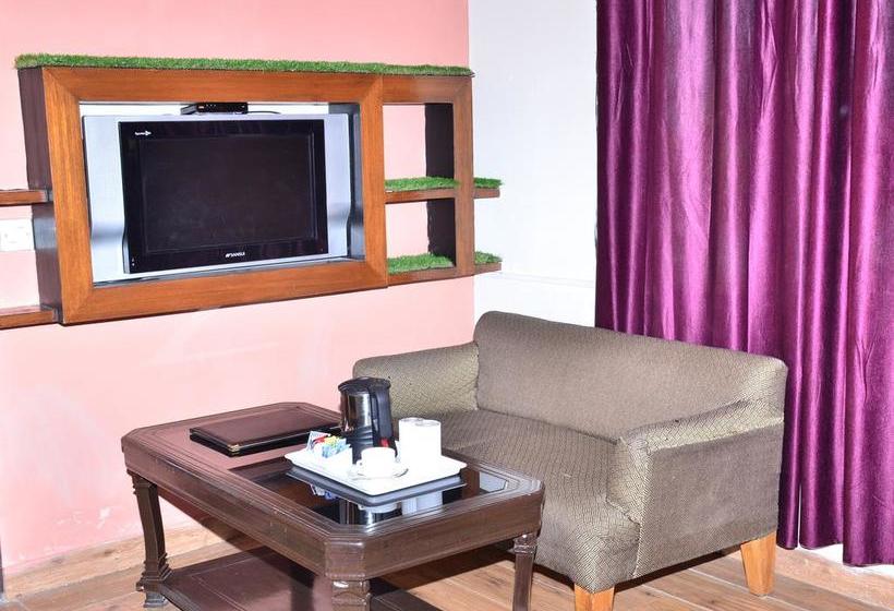 Hotel Ddr Residency 9