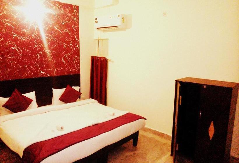 Hotel Ganpati Guest House 1
