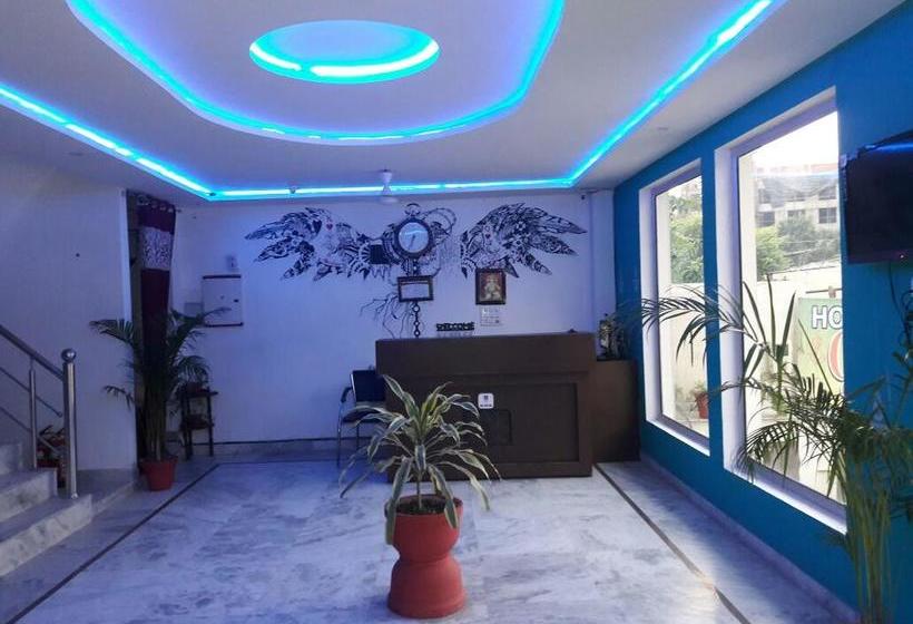 Hotel Ganpati Guest House 2