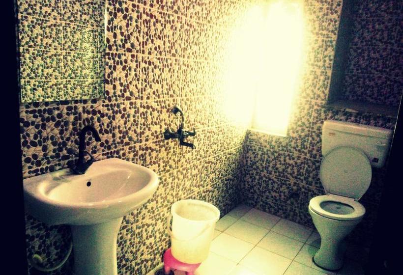 Hotel Ganpati Guest House 4