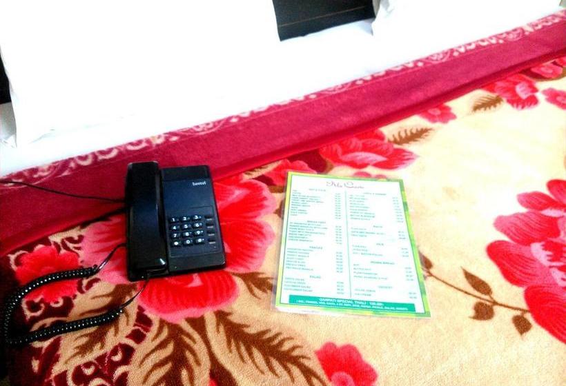 Hotel Ganpati Guest House 5