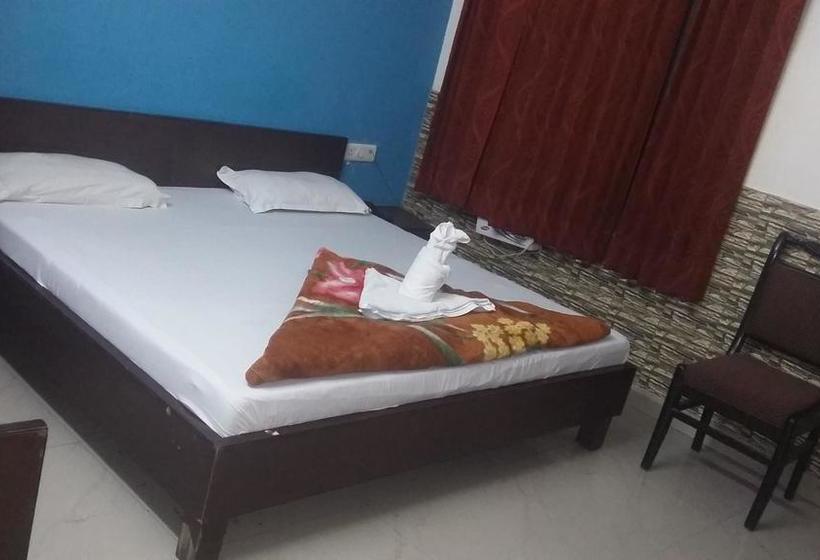 Hotel Krishna Residency
