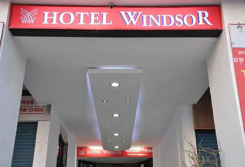 Hotel Windsor Haryana