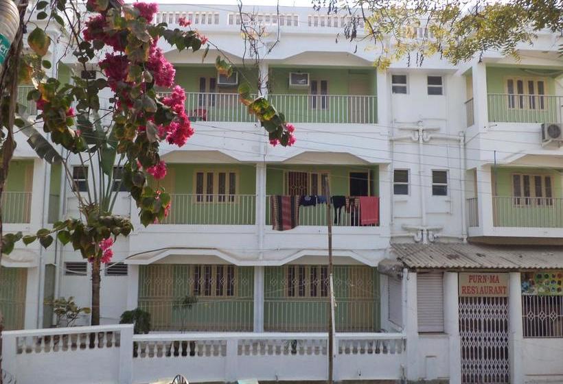 Hotel Purnima Digha