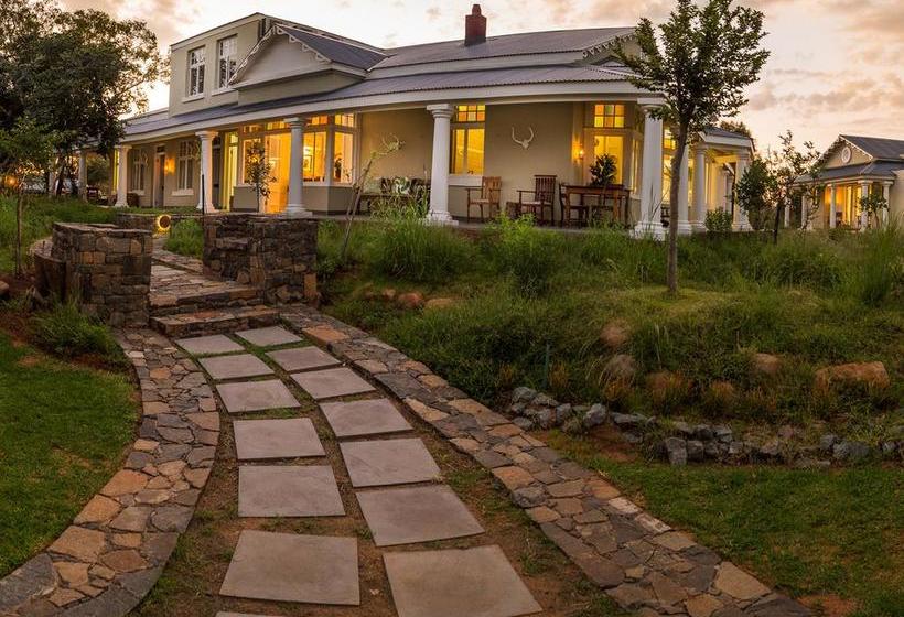 Hotel The Royal Fischer