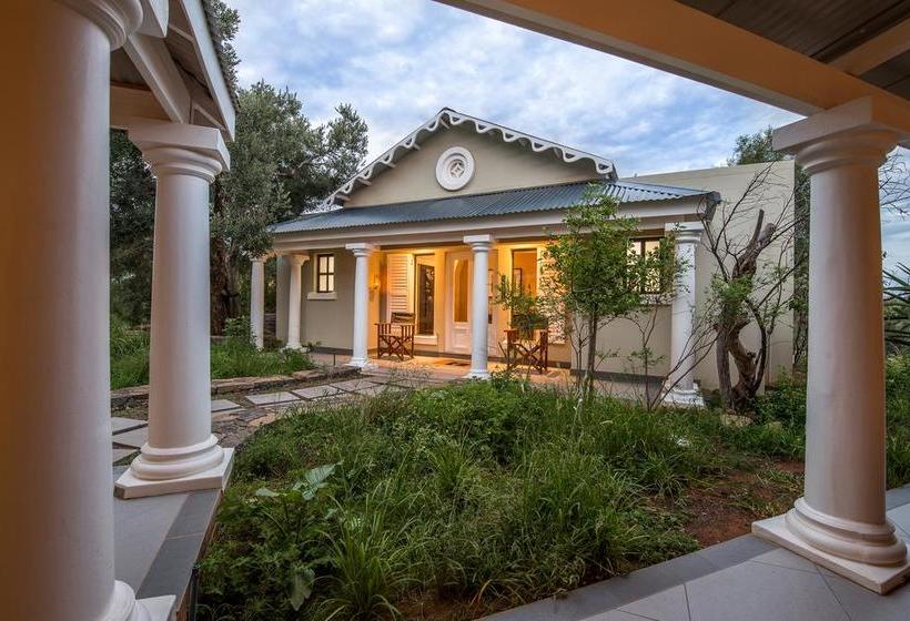 Hotel The Royal Fischer 1