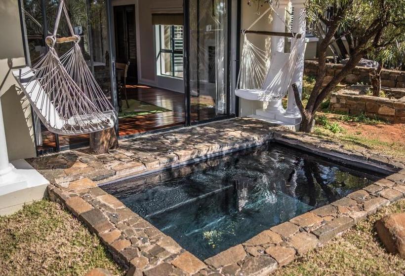 Hotel The Royal Fischer 10