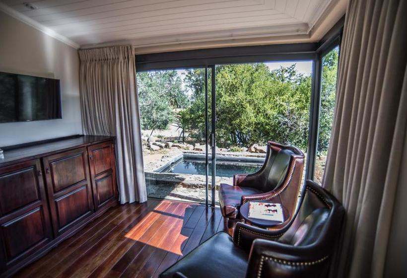 Hotel The Royal Fischer 12