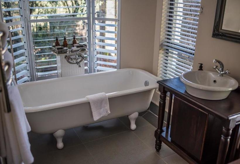 Hotel The Royal Fischer 15