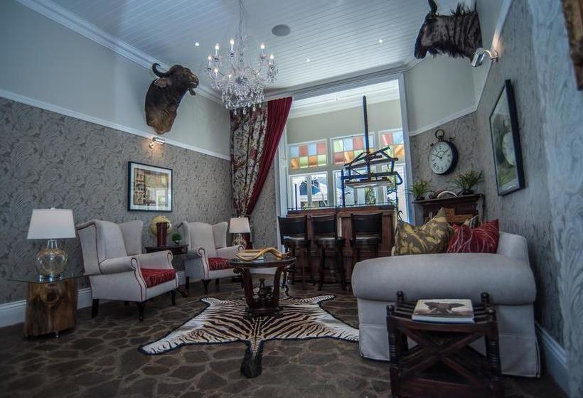 Hotel The Royal Fischer 16