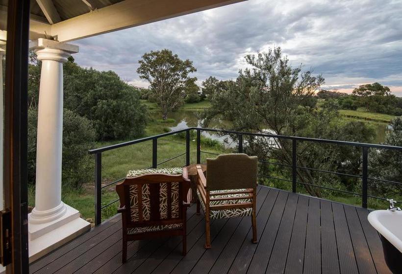 Hotel The Royal Fischer 18