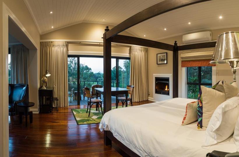 Hotel The Royal Fischer 2