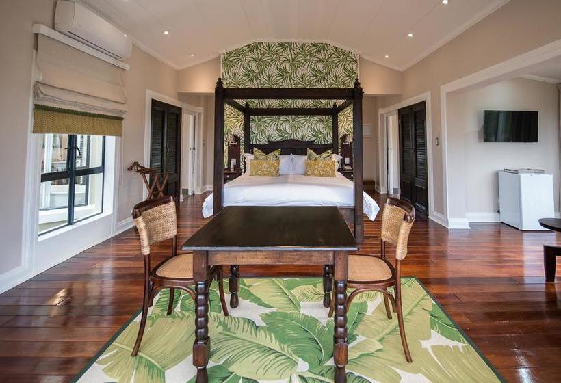 Hotel The Royal Fischer 20