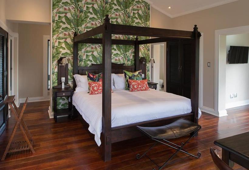 Hotel The Royal Fischer 3