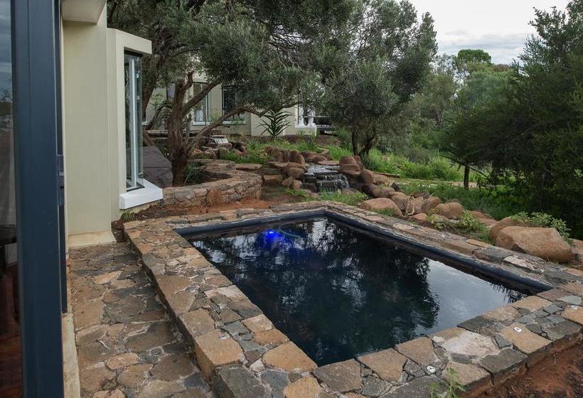 Hotel The Royal Fischer 4