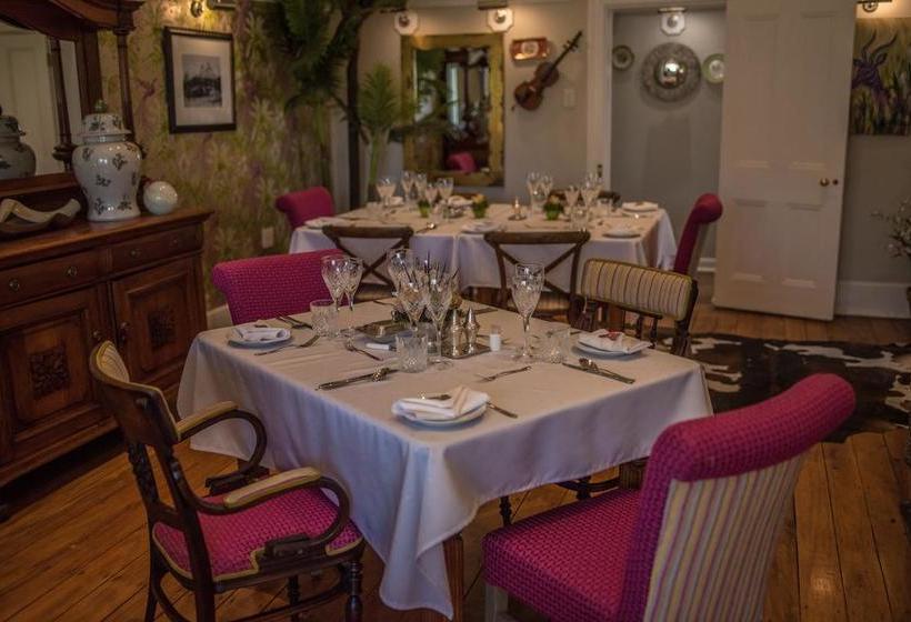 Hotel The Royal Fischer 7