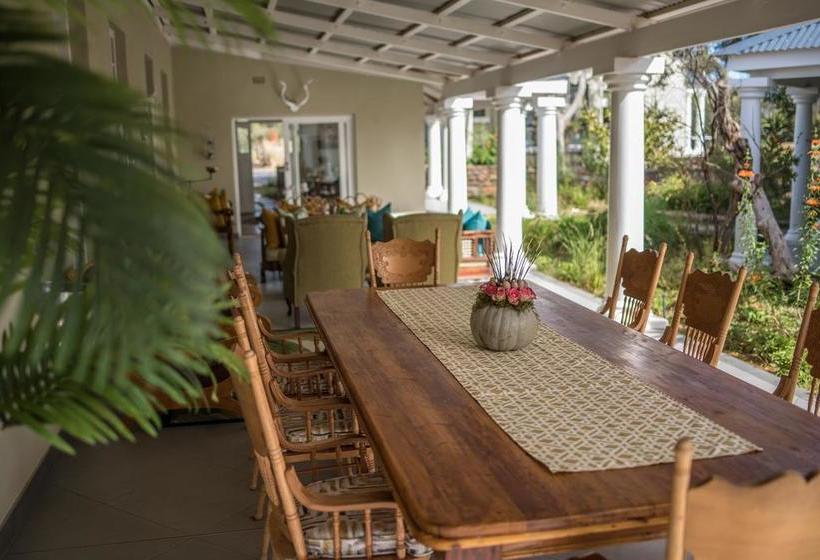 Hotel The Royal Fischer 9