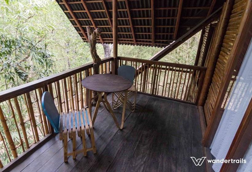 Resort Uravu Bamboo Grove A Wandertrails Showcase Kalpetta