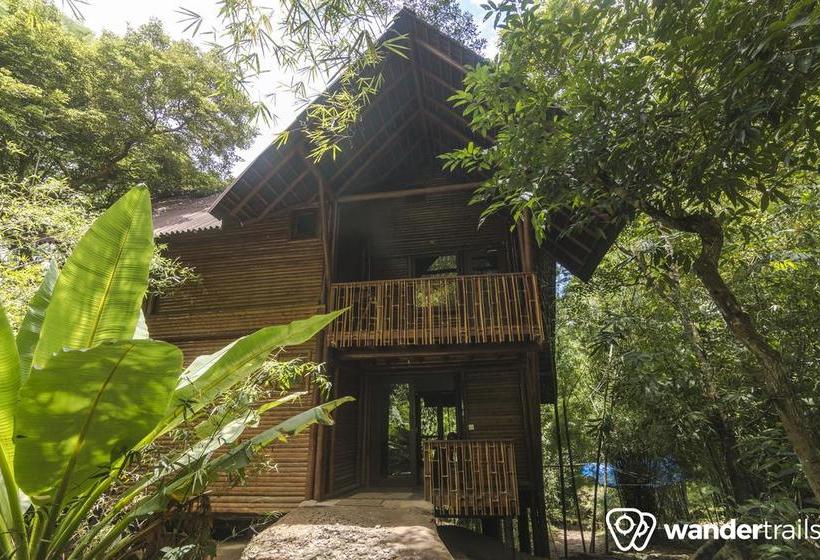 Resort Uravu Bamboo Grove A Wandertrails Showcase 16
