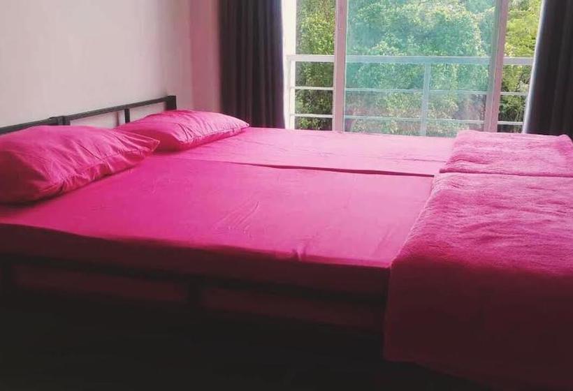 Hostel The Urban Habour 1