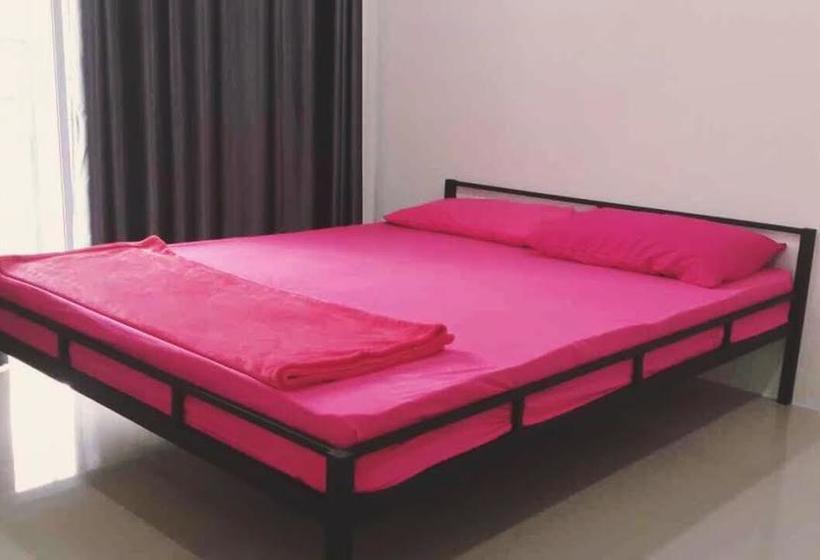 Hostel The Urban Habour 2