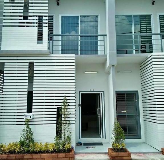 Hostel The Urban Habour 5