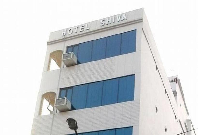 Hôtel Shiva 18