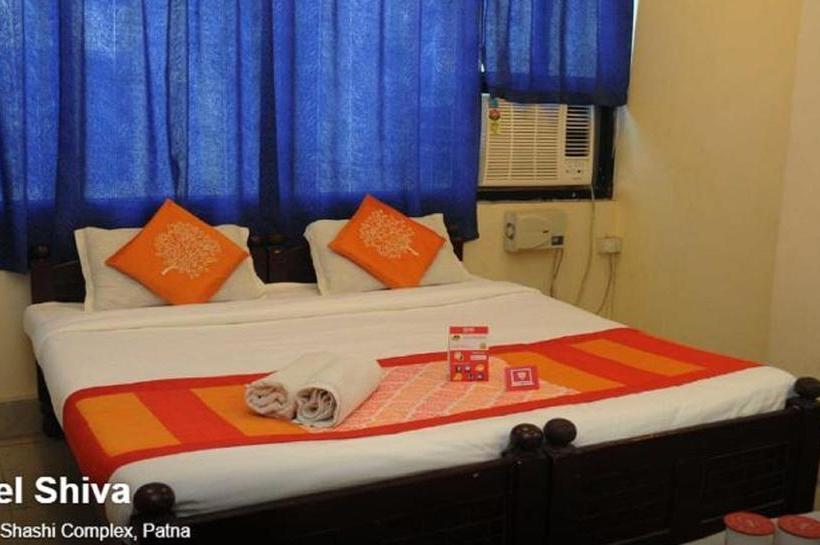 Hôtel Shiva 6
