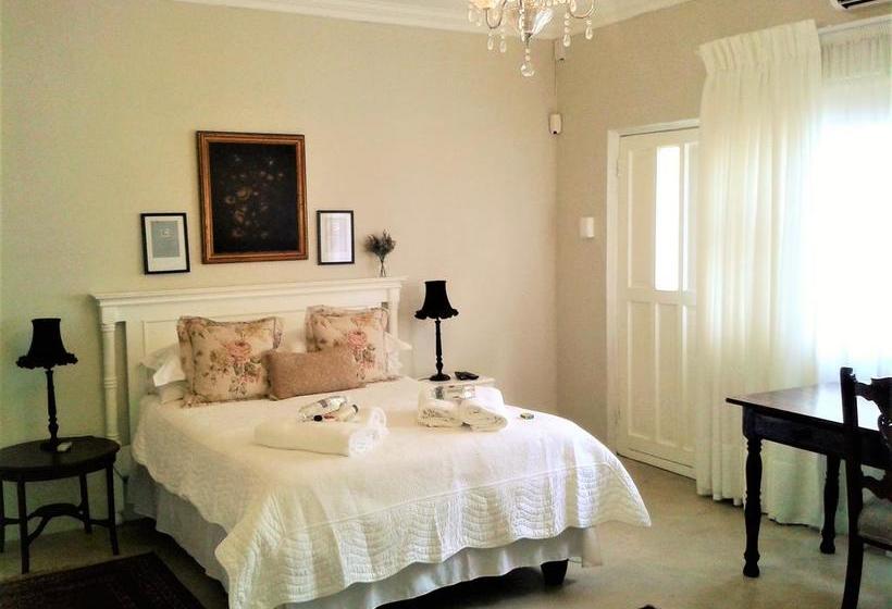 Bed and Breakfast Little Villa Bnb Eastern Cape