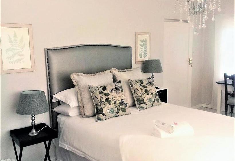 Bed and Breakfast Little Villa Bnb 1