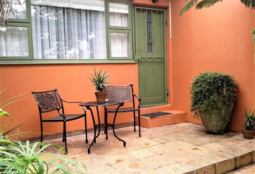 Bed and Breakfast Little Villa Bnb 12