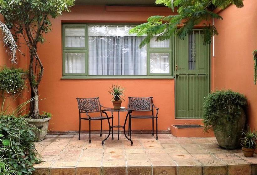 Bed and Breakfast Little Villa Bnb 13