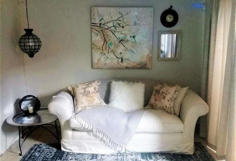 Bed and Breakfast Little Villa Bnb 14