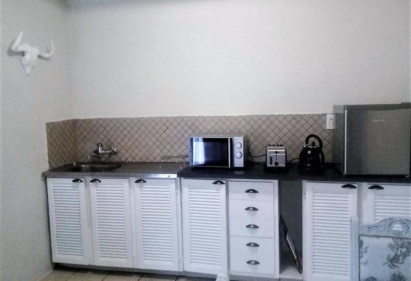 Bed and Breakfast Little Villa Bnb 16