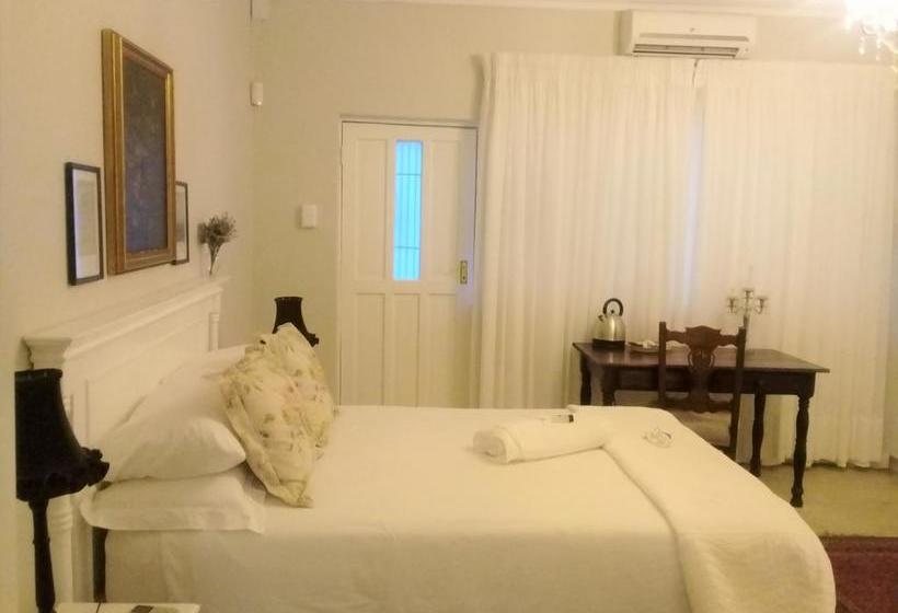 Bed and Breakfast Little Villa Bnb 17