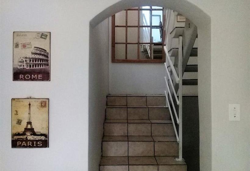 Bed and Breakfast Little Villa Bnb 18