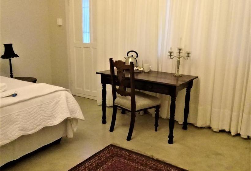 Bed and Breakfast Little Villa Bnb 19