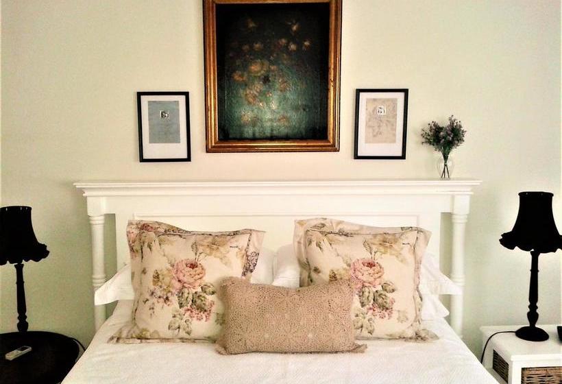 Bed and Breakfast Little Villa Bnb 2