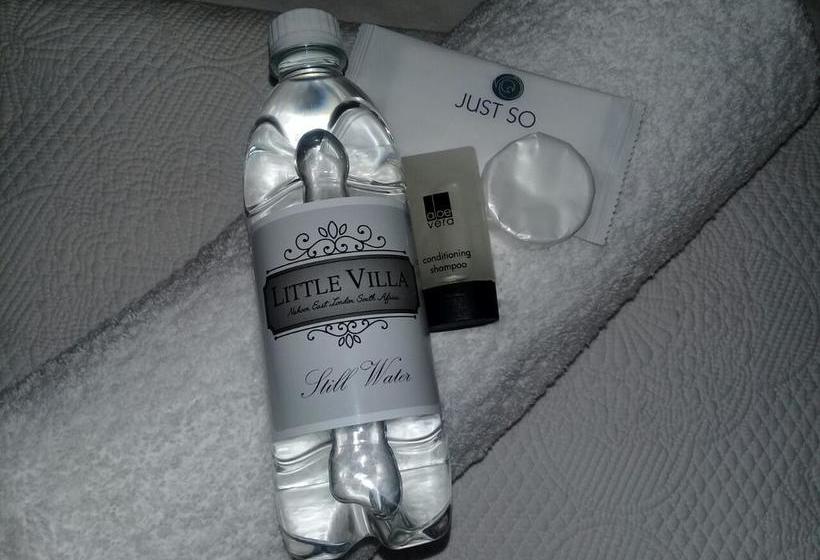 Bed and Breakfast Little Villa Bnb 20