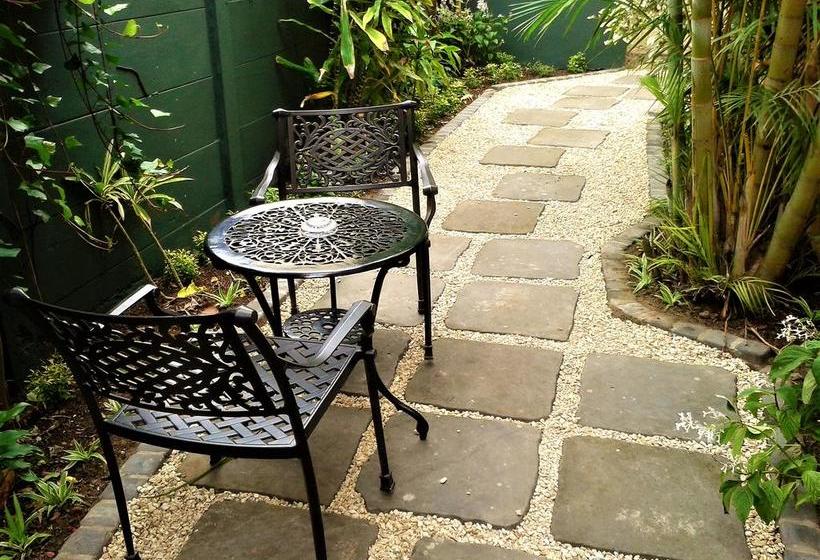 Bed and Breakfast Little Villa Bnb 3