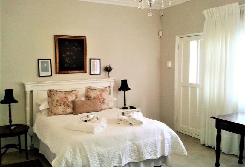 Bed and Breakfast Little Villa Bnb 5