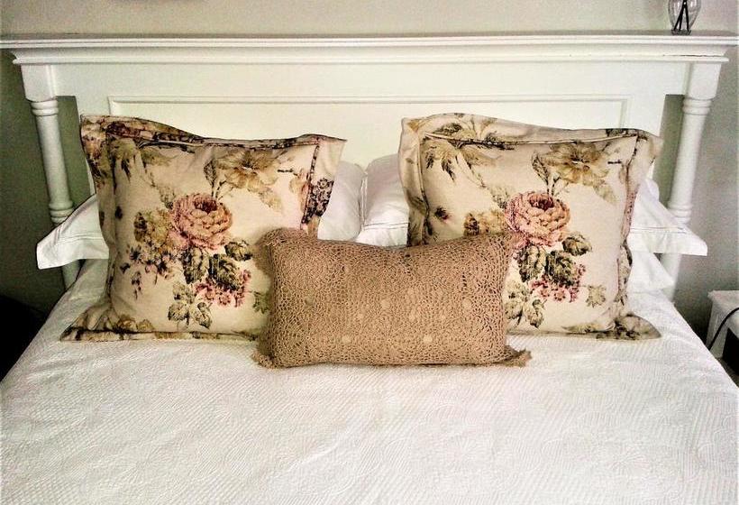 Bed and Breakfast Little Villa Bnb 6