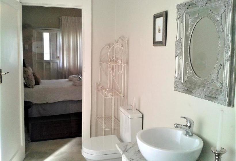 Bed and Breakfast Little Villa Bnb 7