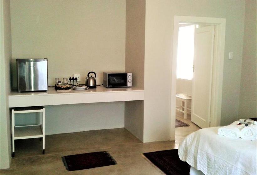 Bed and Breakfast Little Villa Bnb 8