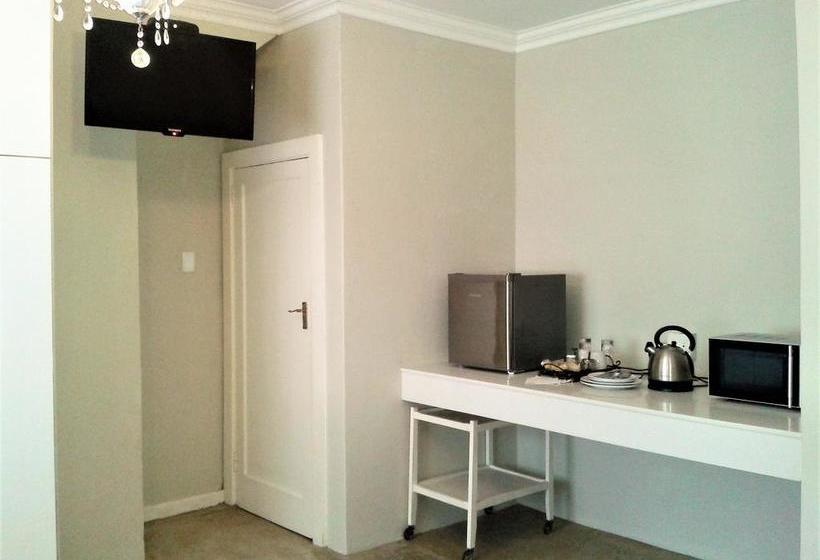 Bed and Breakfast Little Villa Bnb 9