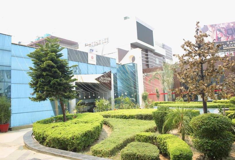 Hotel La Bareilly Uttar Pradesh