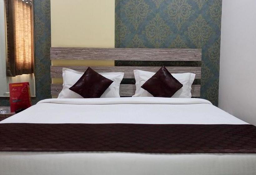 Hotel Siddhivinayak Inn 4