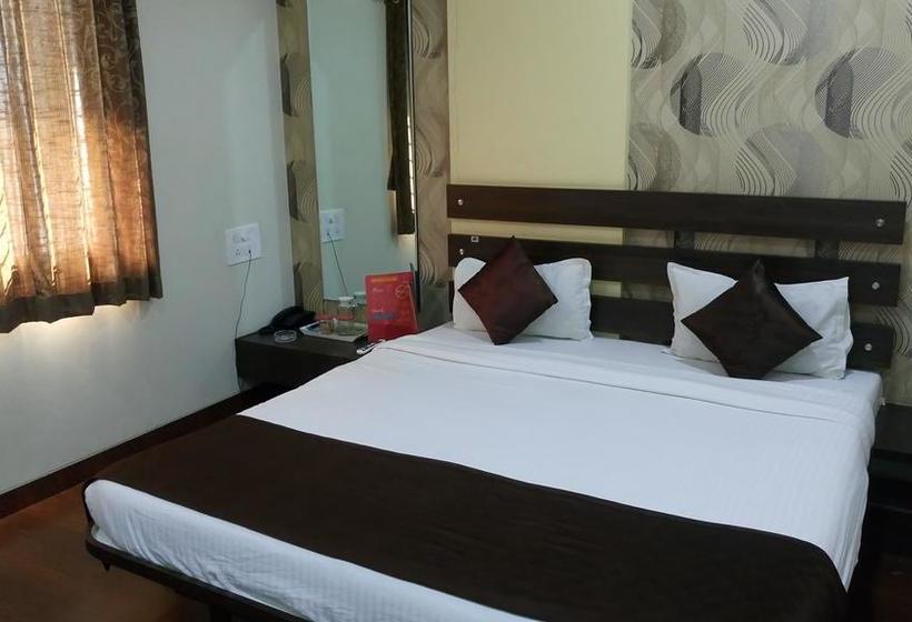 Hotel Siddhivinayak Inn 5