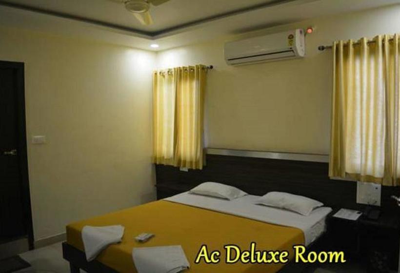 Hotel Green Tree Chhattisgarh