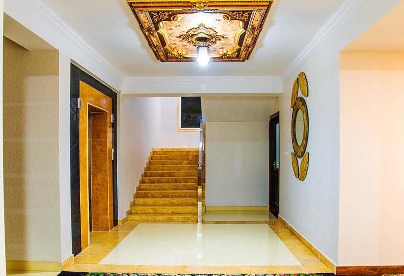 Hotel Shoghi Eco Valley Resort & Spa 1